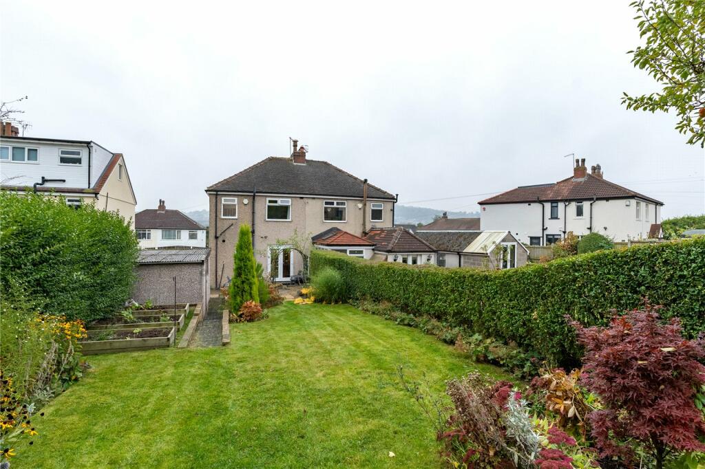 Additional image 18 of Woodcot Avenue, Baildon, Shipley, West Yorkshire