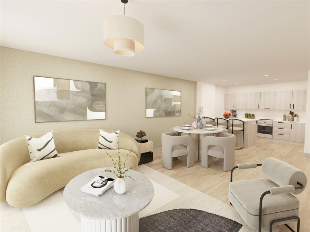 Additional image 4 of 4204 Wills House, Factory No.1, East Street, Bedminster, Bristol, BS3