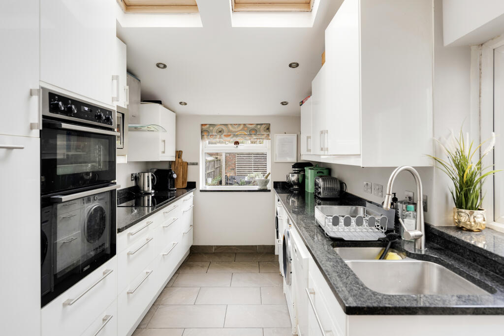 Additional image 9 of York Avenue, Ashley Down, Bristol