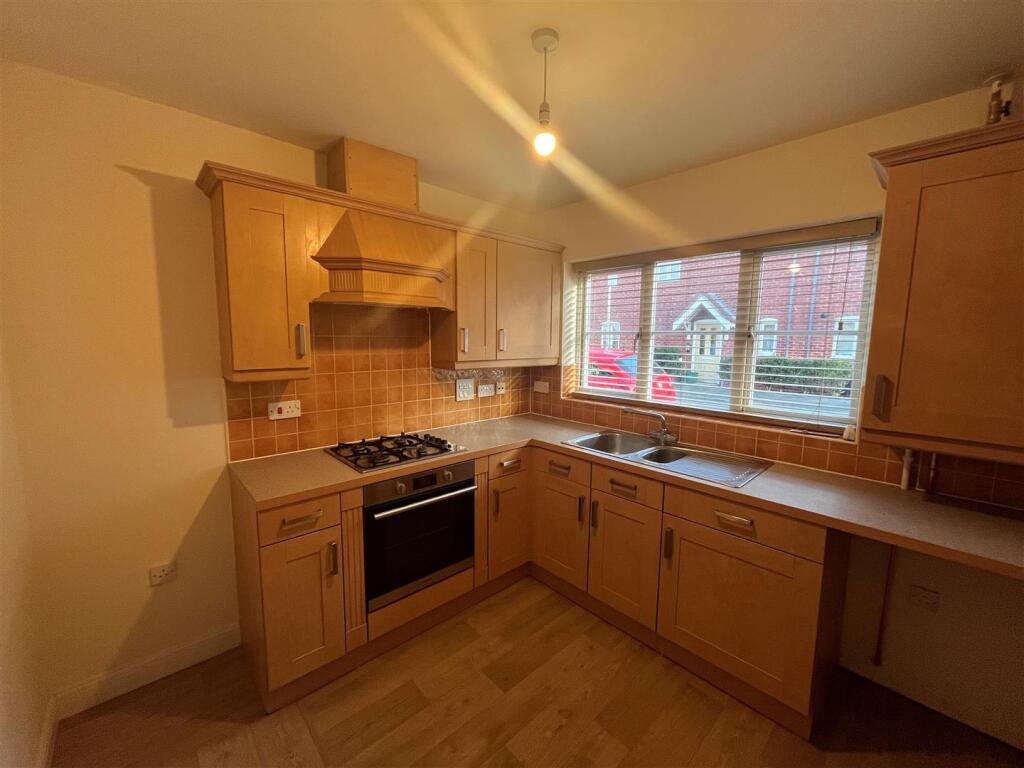 Additional image 4 of Saxon Court, St. Georges