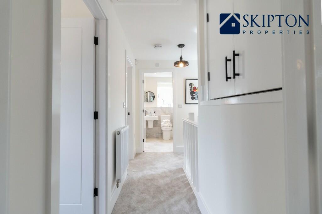 Additional image 10 of Plot 45, The Read, The Willows, Silsden