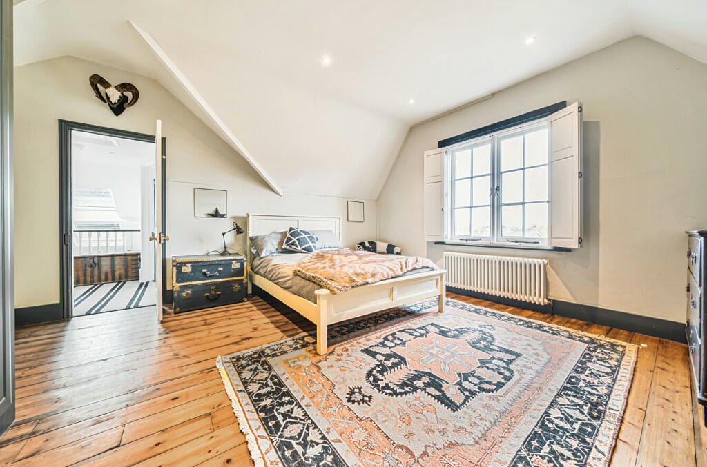 Additional image 16 of Rodway Road, Bromley, Kent, BR1