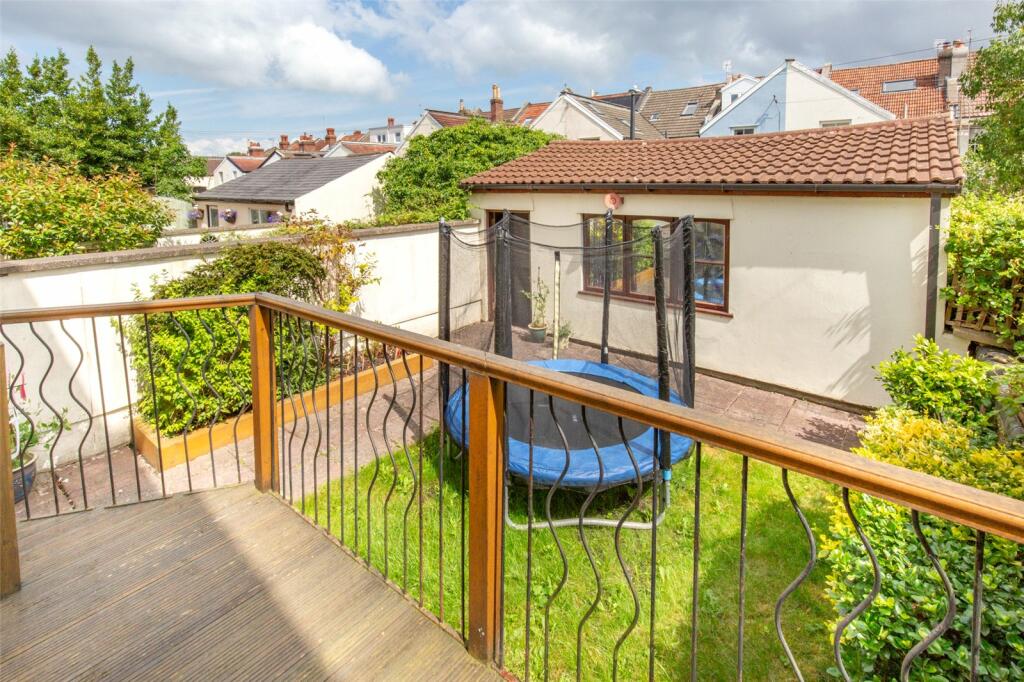 Additional image 23 of Devonshire Road, Bristol, BS6