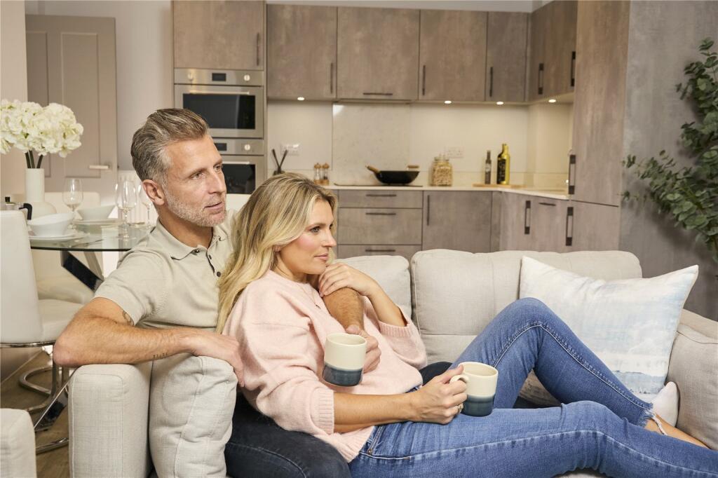 Additional image 20 of 4111 Wills House, Factory No.1, East Street, Bedminster, Bristol, BS3