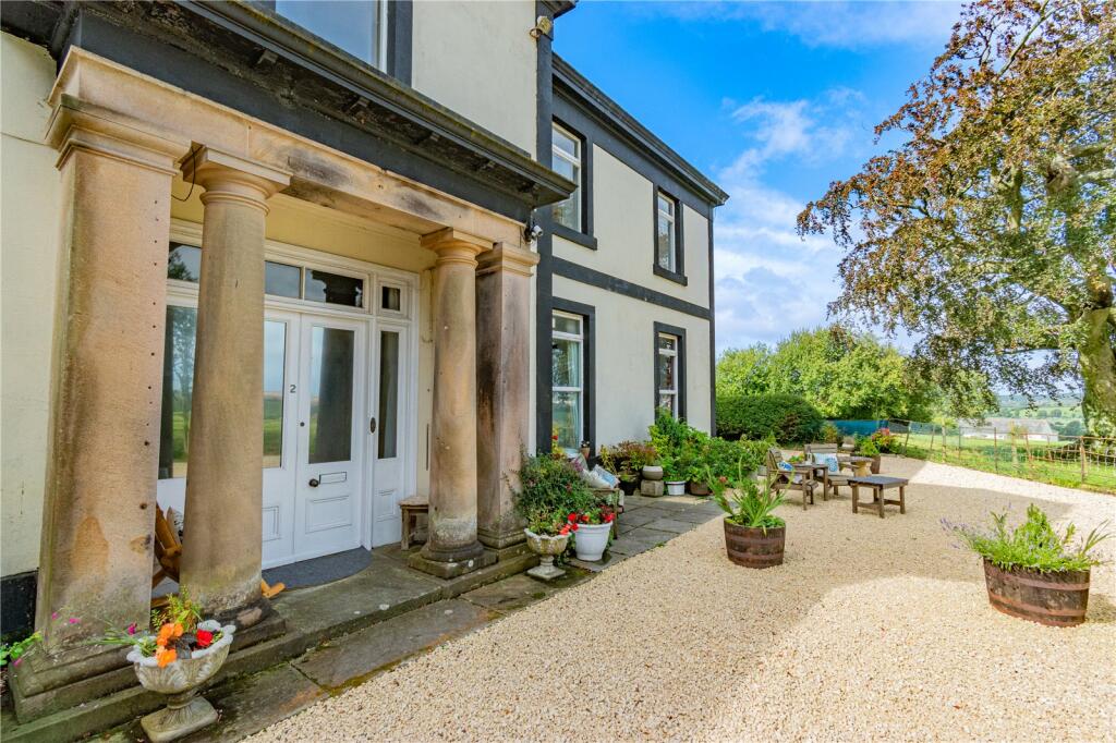 Additional image 26 of 2 Brigham Hill Mansion, Brigham, Cockermouth, Cumbria