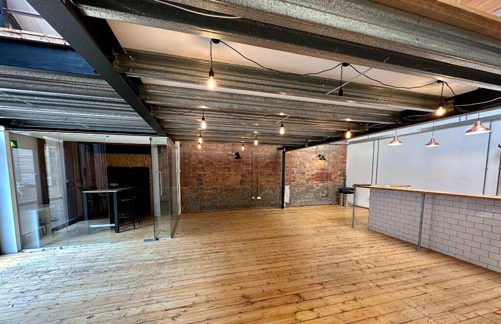 Additional image 9 of Paintworks, Bristol, BS4