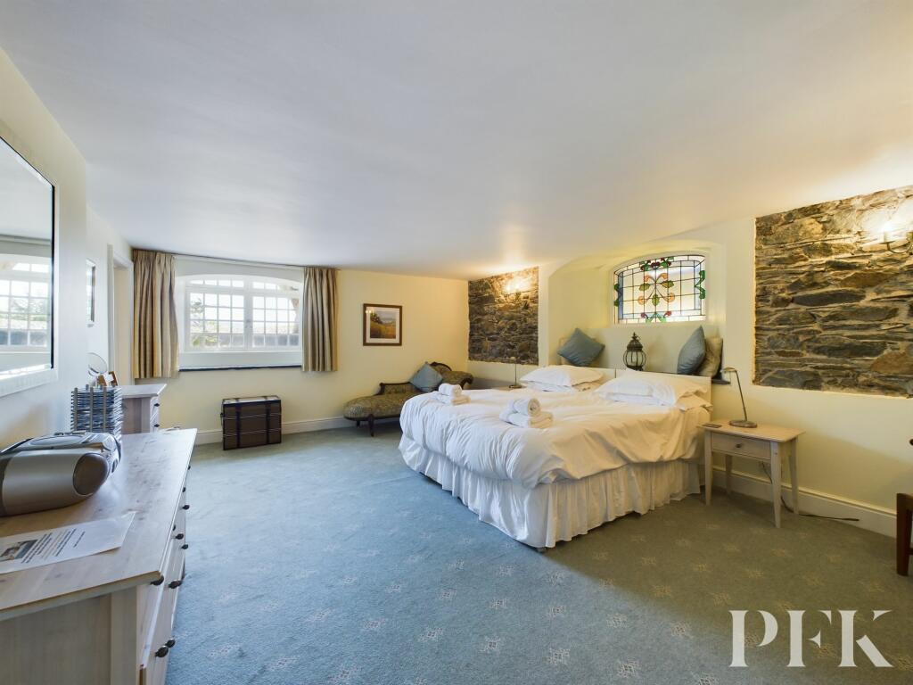 Additional image 6 of 1 Oakfield House, Underskiddaw, CA12