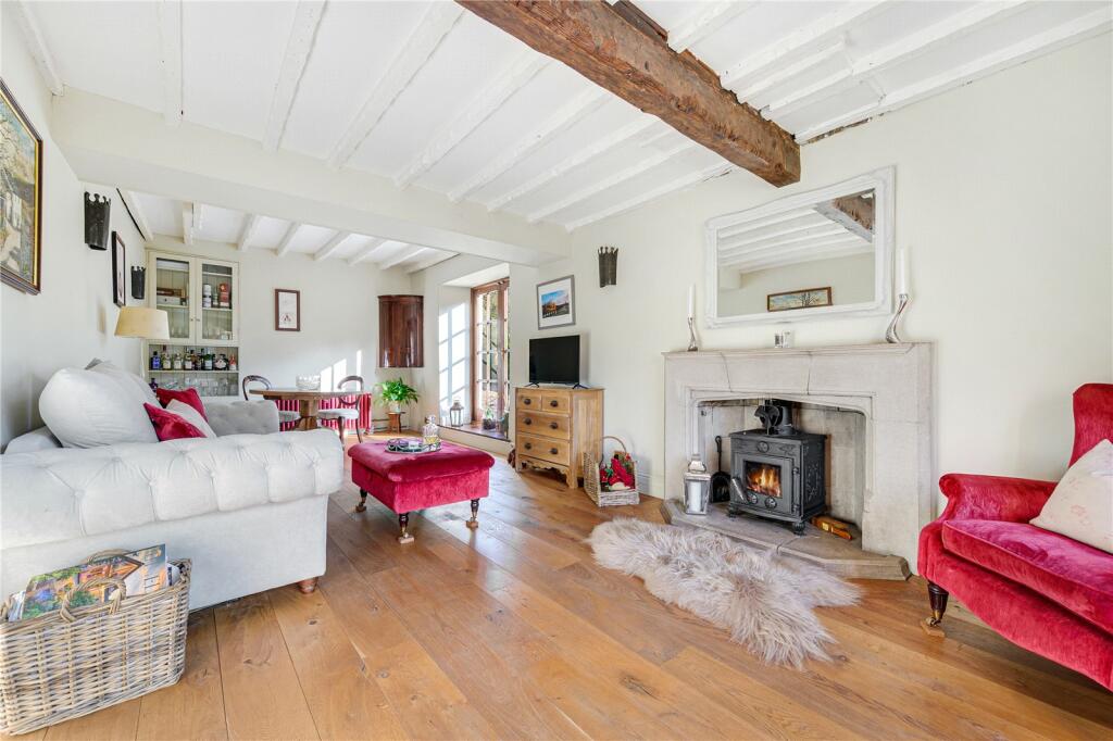 Additional image 10 of Talbot Bridge, Bashall Eaves, Clitheroe, BB7