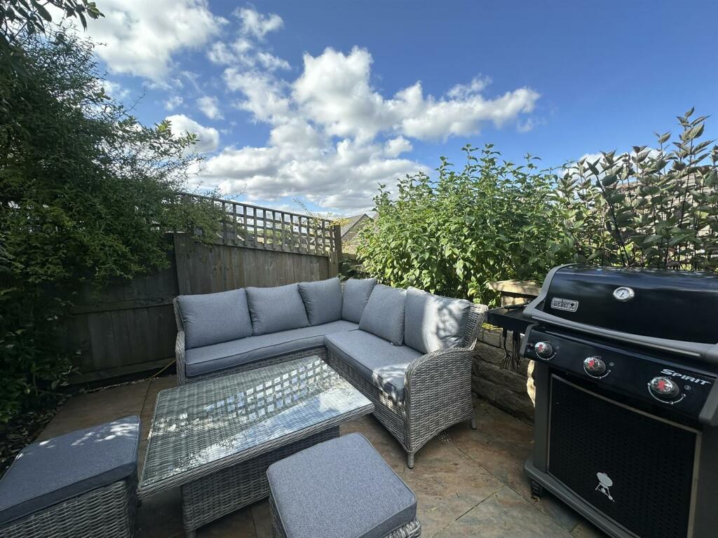 Additional image 37 of Castle Stead Drive, Cullingworth, Bradford