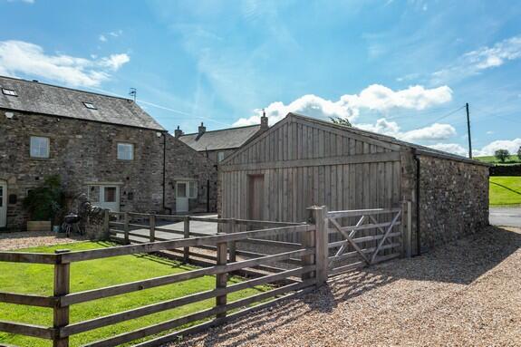 Additional image 17 of Burnley Road, Gisburn, Clitheroe, Lancashire BB7