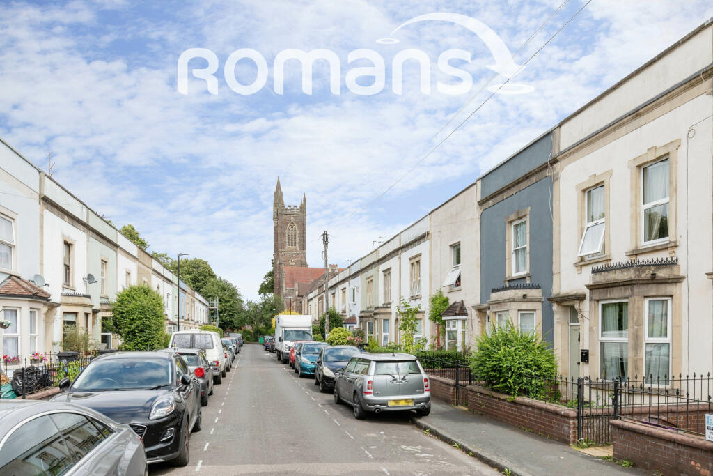 Additional image 10 of Thomas Street, Bristol City Centre