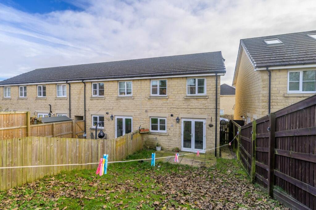 Additional image 17 of Summerbank Close, Drighlington