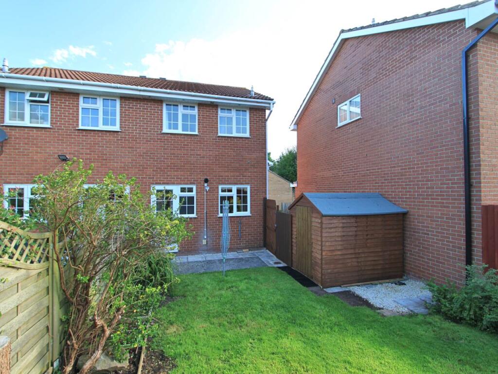 Additional image 10 of Longs Drive, Yate, South Gloucestershire