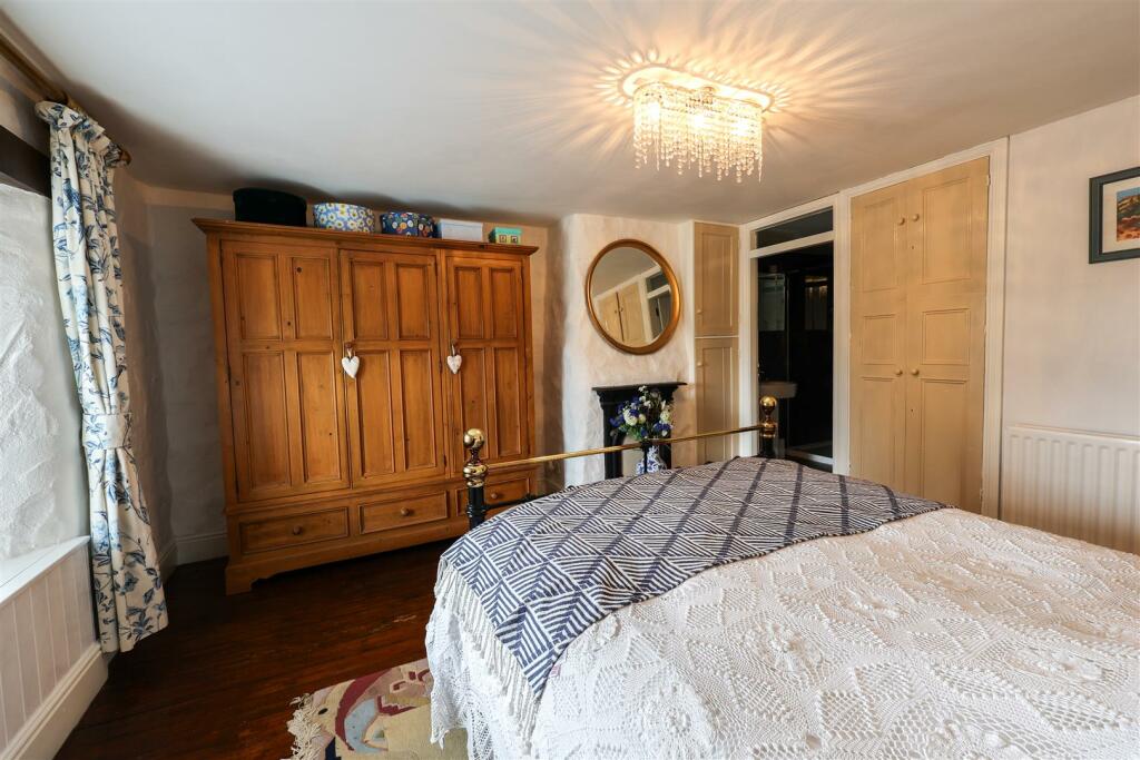 Additional image 14 of Willow Tree Barn, Milburn