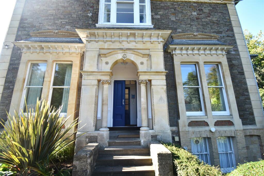 Additional image 15 of Spacious Apartment In Handsome Victorian House Just Off Downs