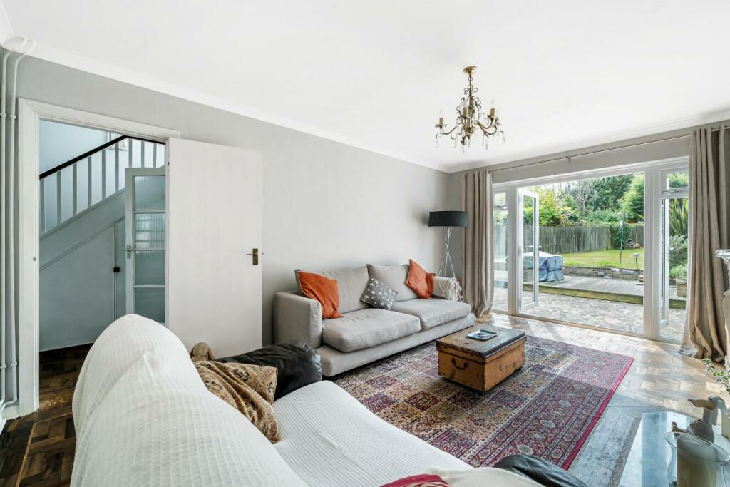 Additional image 3 of Eastry Avenue, Hayes