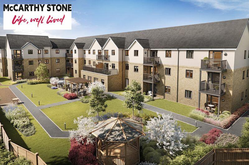 Additional image 2 of Brand New Retirement Apartment