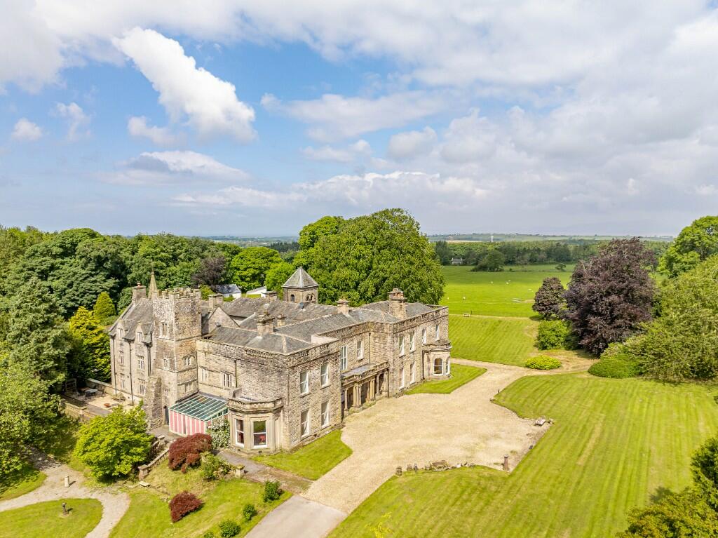 Additional image 54 of Tallentire Hall, Tallentire, CA13