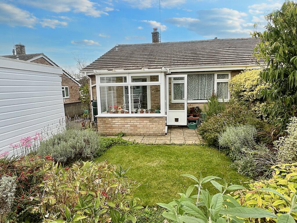 Additional image 16 of Small Down End, Winscombe, North Somerset. BS25 1JT