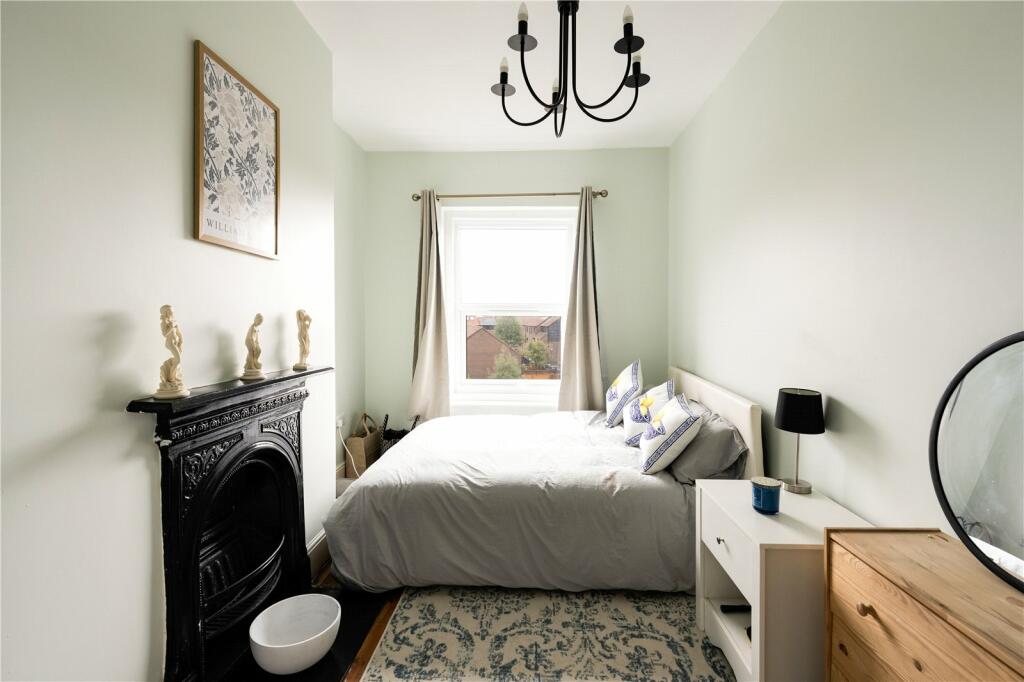 Additional image 19 of Christina Terrace, Hotwells, Bristol, BS8