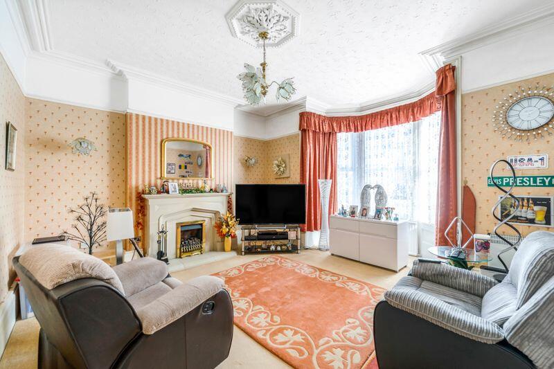 Additional image 5 of Locking Road, Weston-Super-Mare - LARGE PERIOD SEMI