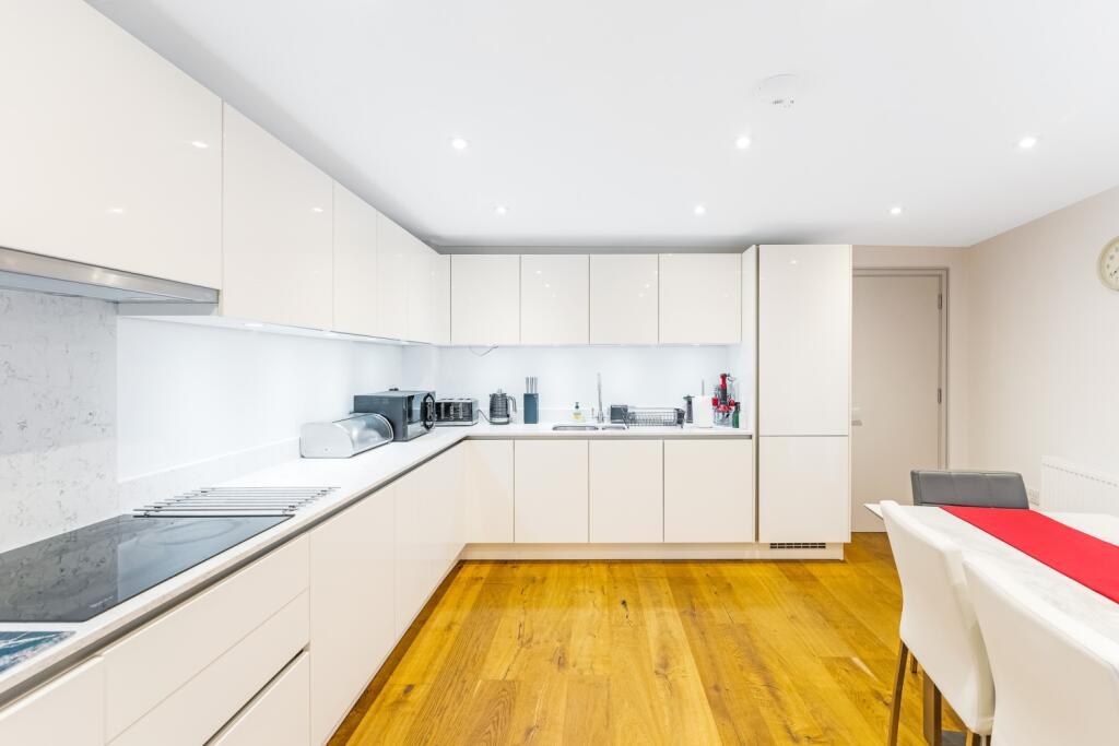 Additional image 7 of Gingell House French Yard, Bristol, BS1