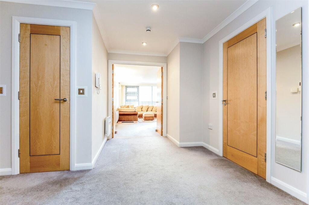 Additional image 7 of Deanery Road, Bristol, BS1