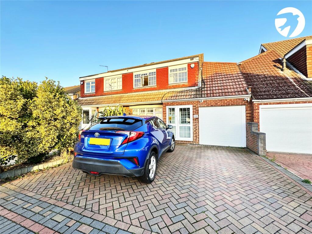 Additional image 4 of Claremont Road, Hextable, Kent, BR8