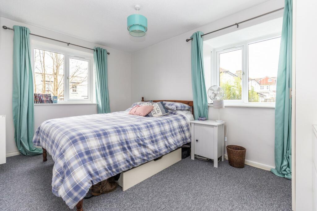 Primary image of Pinefield, Eastfield Terrace, Henleaze, Bristol, BS9