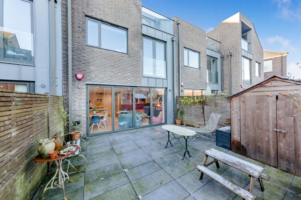 Additional image 8 of Styles Field, Lewes, BN7