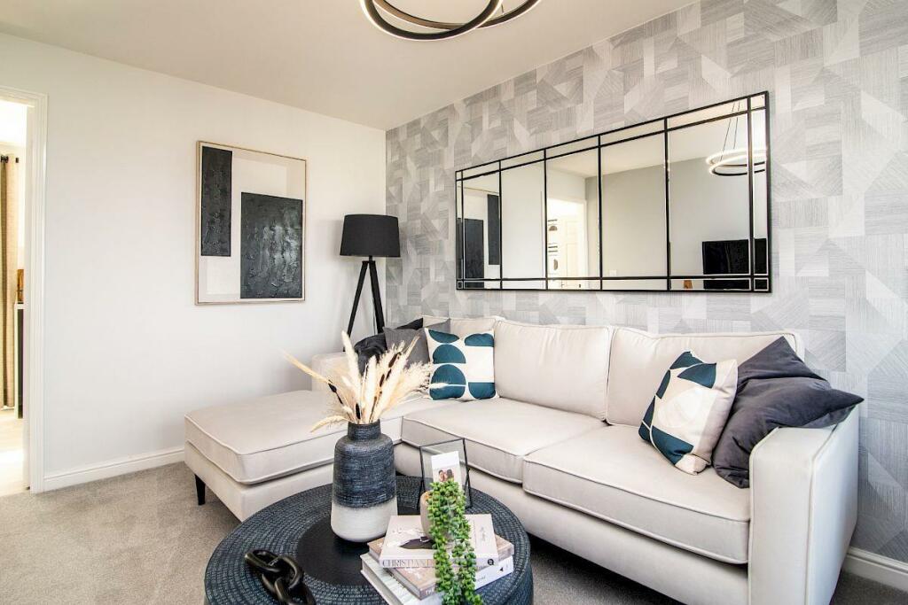 Additional image 3 of Calverley View, Bradford, BD2