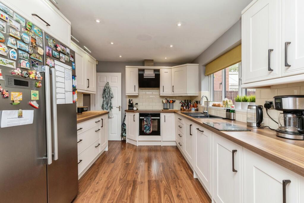 Additional image 4 of Cornfield Close, Bristol, BS32