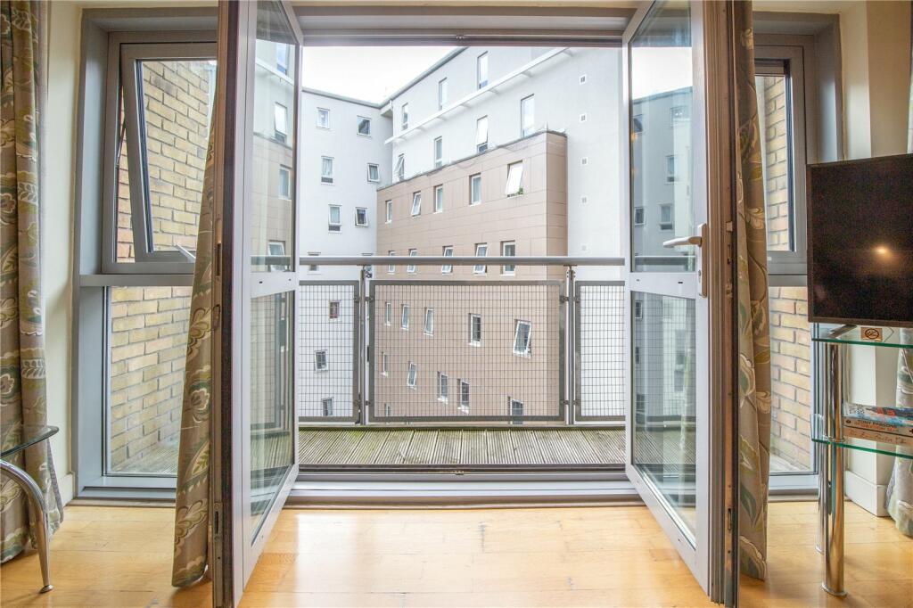 Additional image 4 of Montague Street, Bristol, BS2