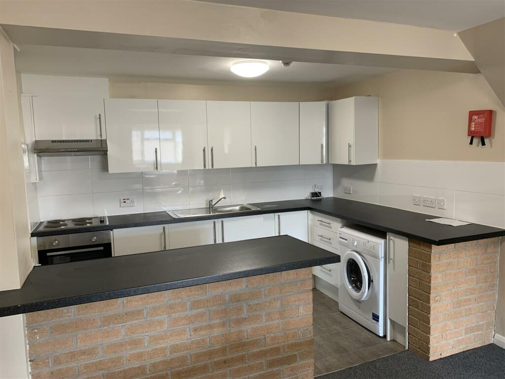 Additional image 11 of Stokes Croft, Bristol