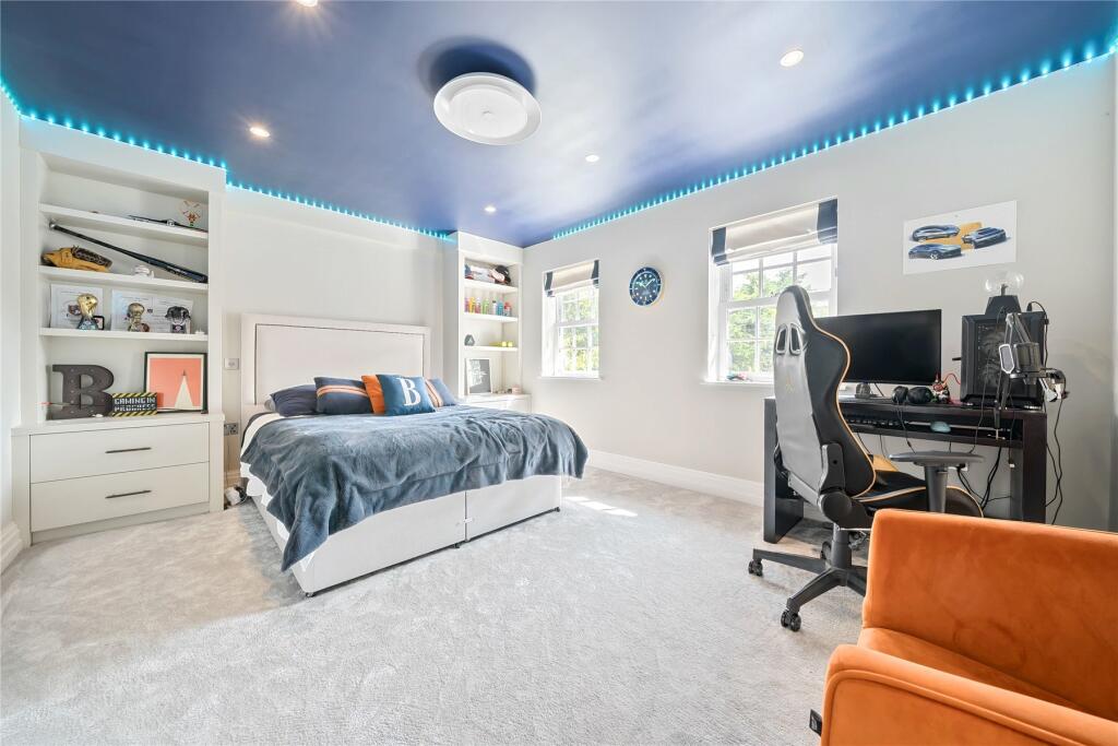 Additional image 28 of Forest Ridge, Keston Park, Kent