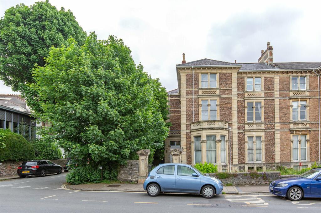 Additional image 2 of Pembroke Road, Clifton, Bristol, BS8