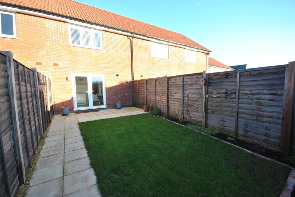 Additional image 18 of Sanderling Drive, Cheddar, BS27