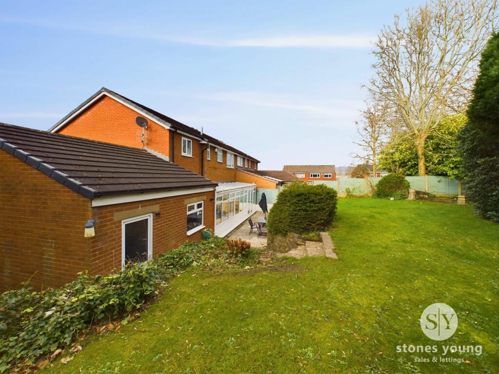 Additional image 31 of Walmsley Brow, Billington, BB7