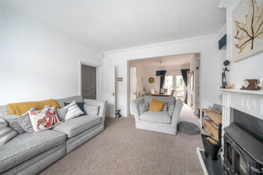 Additional image 15 of Albany Road, Chislehurst