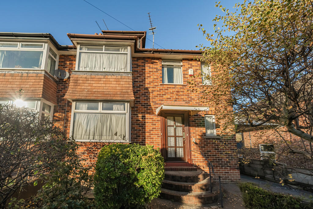 Additional image 21 of Westbury Lane, Coombe Dingle, Bristol, BS9