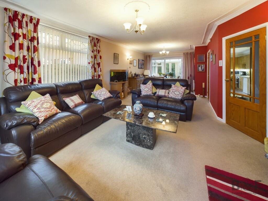 Additional image 2 of Stockwell Avenue, Mangotsfield, Bristol