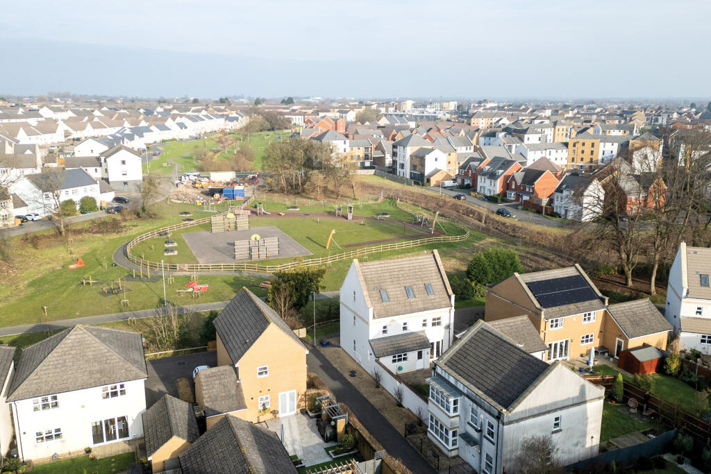 Additional image 13 of Oak Leaze, Charlton Hayes, Bristol, Gloucestershire