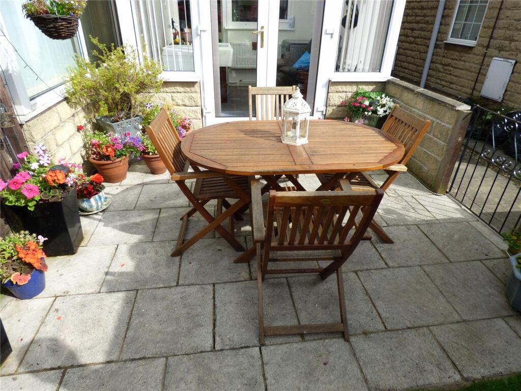 Additional image 9 of Clarence Street, Cleckheaton, West Yorkshire, BD19