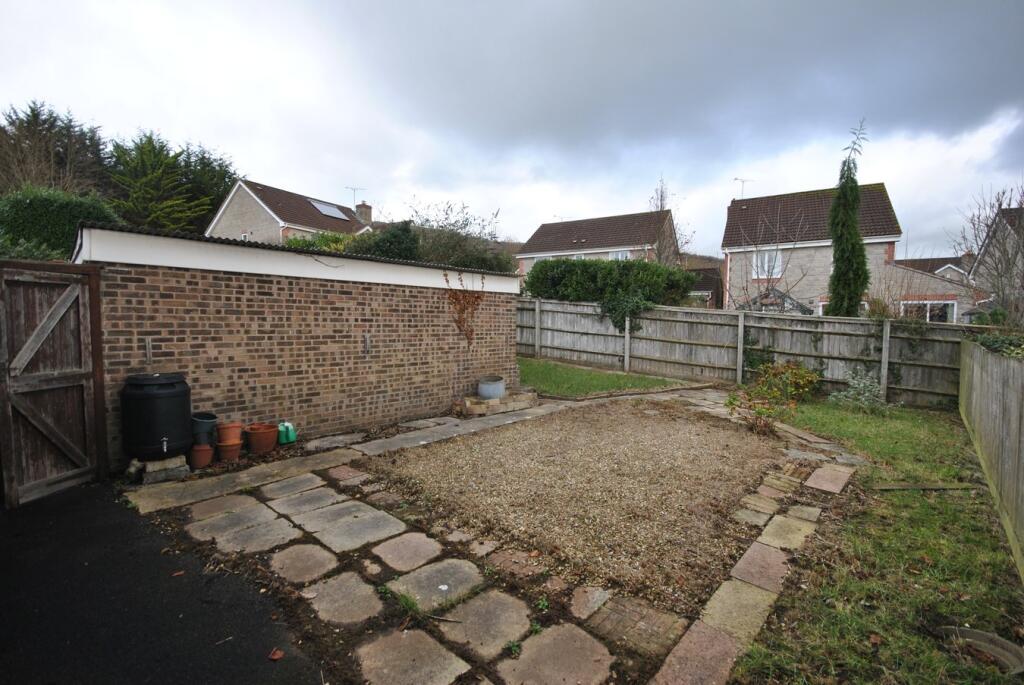 Additional image 14 of Mendip Close, Axbridge, BS26