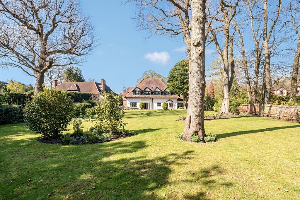 Additional image 23 of Croydon Road, Keston