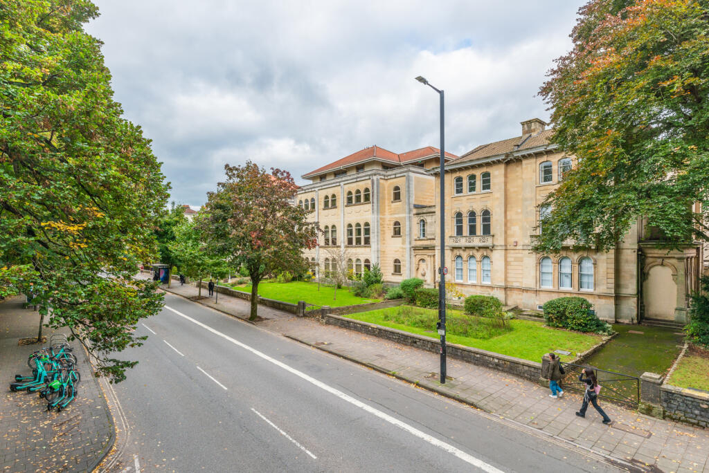 Additional image 10 of Broadcasting House Site, Whiteladies Road, Clifton, Bristol, South West, BS8