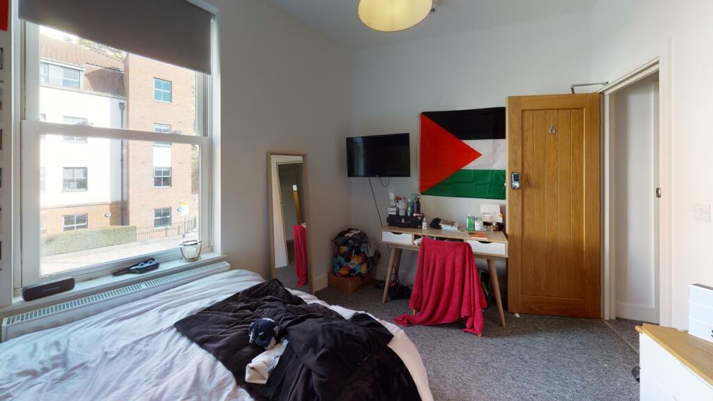 Additional image 2 of Room 6, Hotwell Road, BS8 4SA