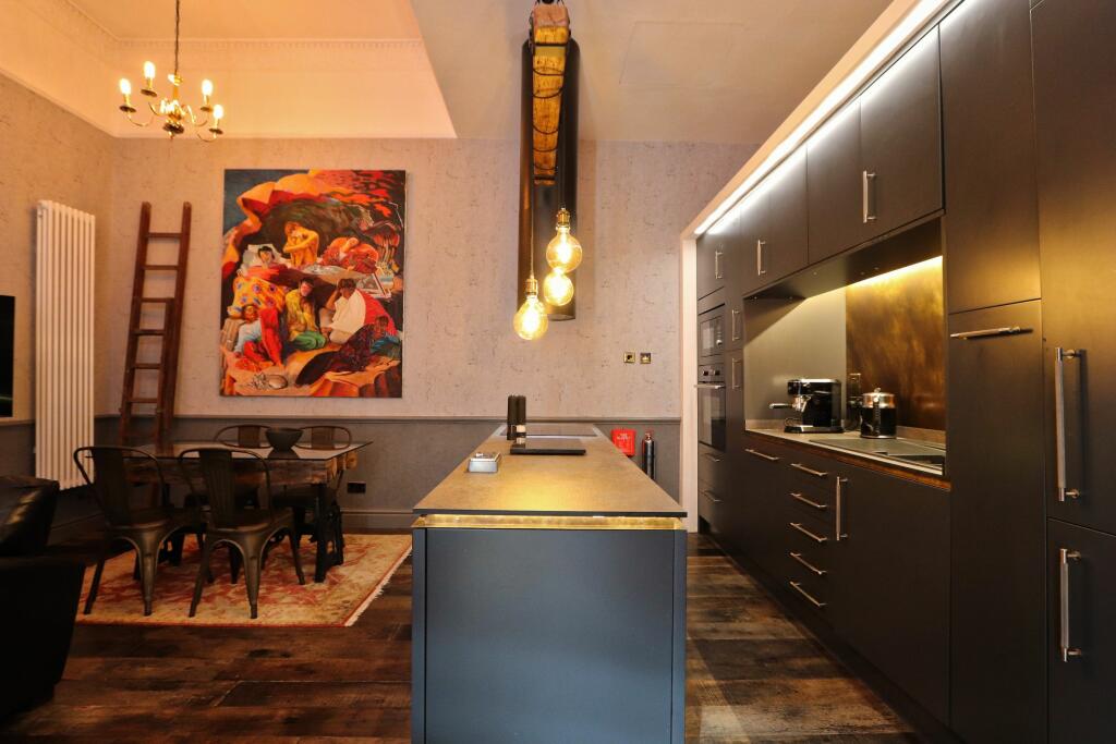 Additional image 26 of Flat , Tuscany House, - Durdham Park, Bristol