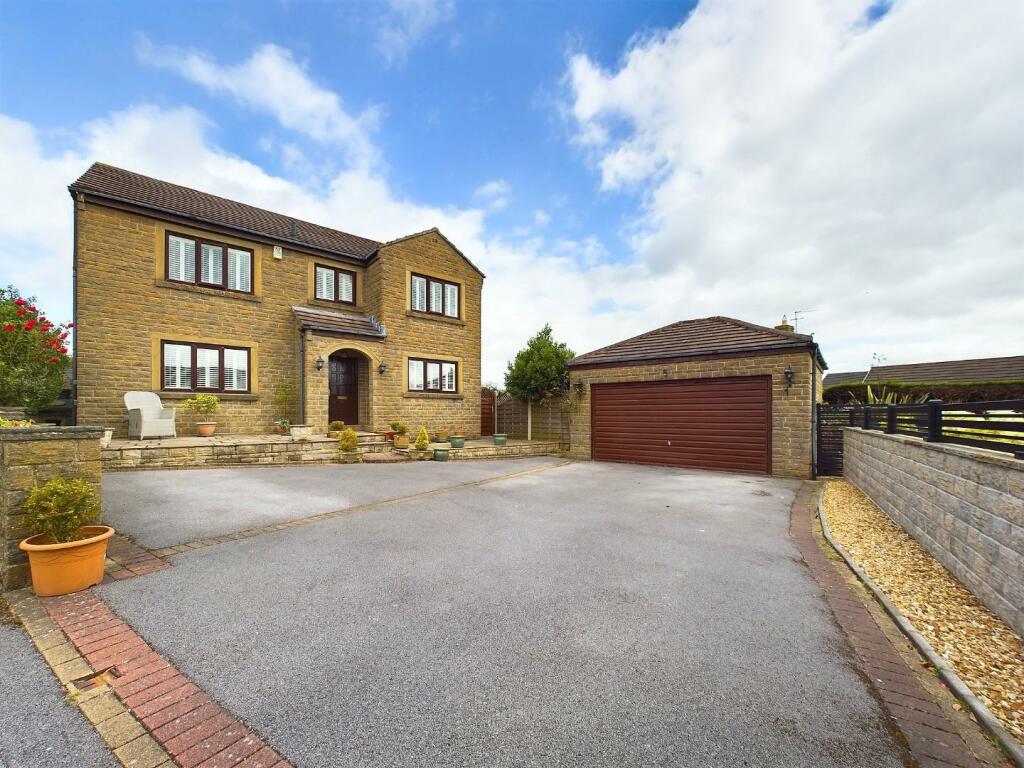 Additional image 23 of Appleton Close, Eldwick, Bingley