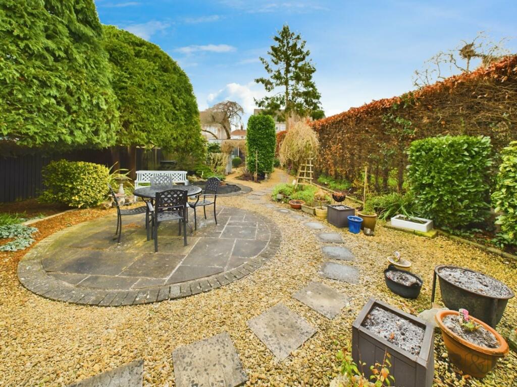 Additional image 23 of Stockwell Avenue, Mangotsfield, Bristol